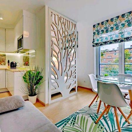 Apartament Gdansk Srodmiescie Tartaczna 42 Ngoại thất bức ảnh