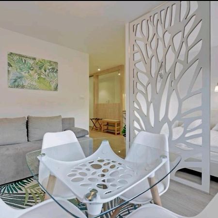 Apartament Gdansk Srodmiescie Tartaczna 42 Ngoại thất bức ảnh