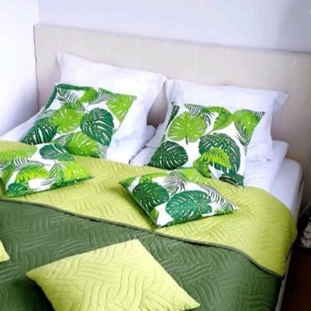 Apartament Gdansk Srodmiescie Tartaczna 42 Ngoại thất bức ảnh