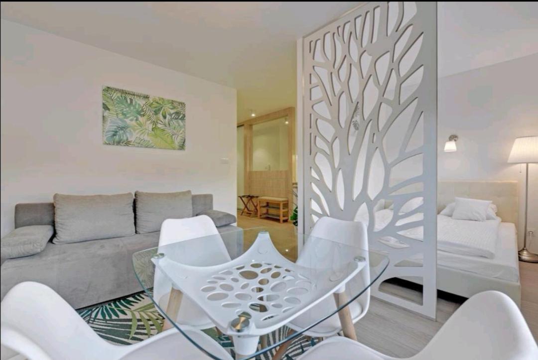 Apartament Gdansk Srodmiescie Tartaczna 42 Ngoại thất bức ảnh