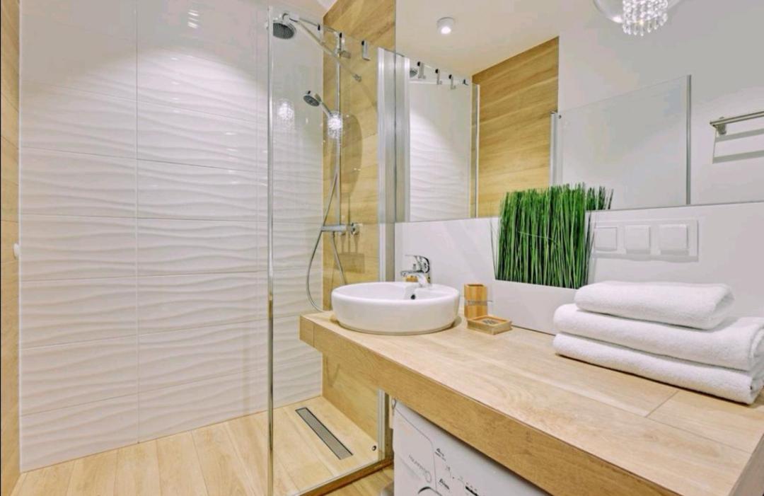 Apartament Gdansk Srodmiescie Tartaczna 42 Ngoại thất bức ảnh