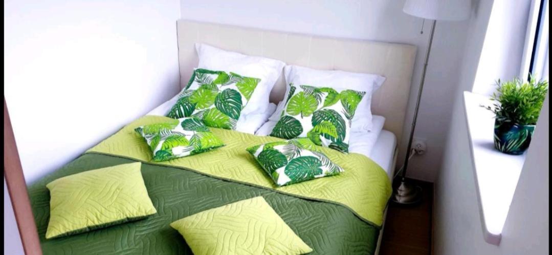 Apartament Gdansk Srodmiescie Tartaczna 42 Ngoại thất bức ảnh